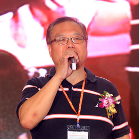 泰克科技(中國)有限公司行業渠道開發經理孫勇