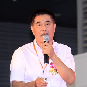 成都西谷曙光董事長廖應成