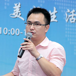 於巧紅：手掌靜脈識別在現代生活各領域的應用