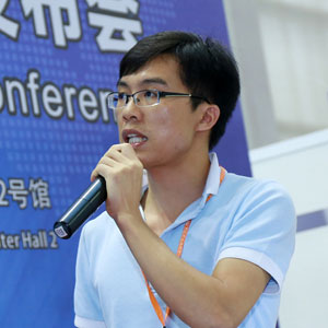 技卓芯發布灌溉系統