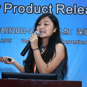 慧云發布IC卡方案