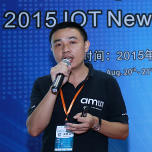 富昌電子發布空氣傳感器