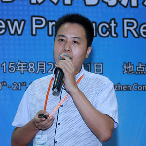 碩騰發布工業級平板電腦