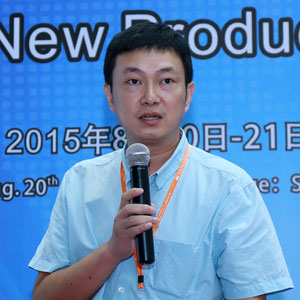 金升陽MORNSUN產品線與物聯網應用