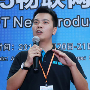 RTEC發布SEN系列無源可感應標簽