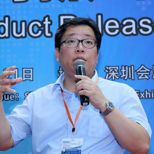 Daliworks發布Thing+ IoT云服務