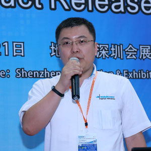 紐豹發布電子標簽復合設備