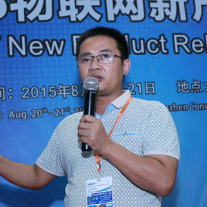 捷通發布新超高頻讀寫器