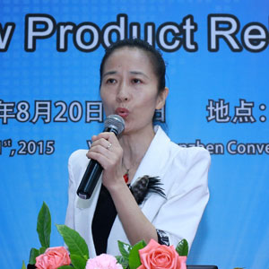 鼎識發布人力資源管理系統