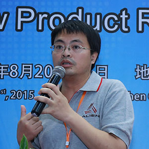 意聯發布企業級閱讀器