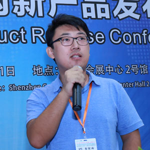 北洋發布云鑒·大數據治安防控平臺