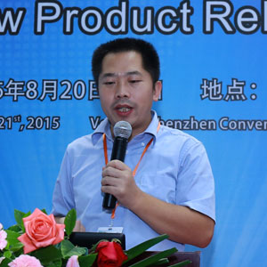 飛聚微發布NFC智能門鎖芯片