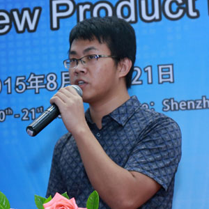 優博訊：奔向變化，跑在前方