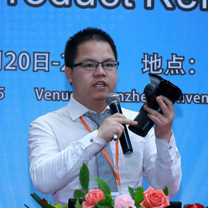 安智博：特種電子標簽在應用中的痛點與解決