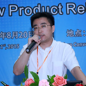 立度發布傳感器網絡與無線充電技術產品