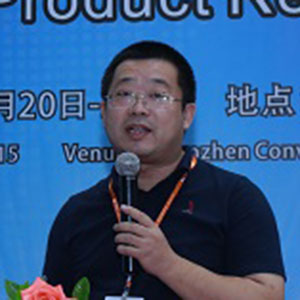 凱路威發布NFC-Link技術