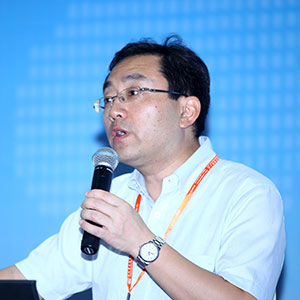 徐晉耀：當前銀行移動支付發展趨勢與銀聯業務發展情況