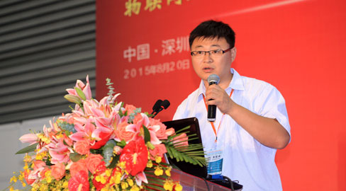 中興智聯王耀東：智慧城市的發展應交通先行