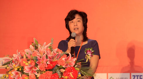 胡燕：三點希望助力中國邁上制造強國之路