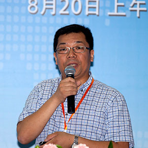 劉躍剛：凝芯聚力，揚帆起航