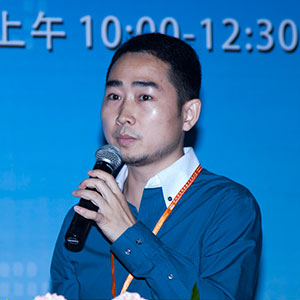 唐釗晟：倡導NFC技術  推動互聯商