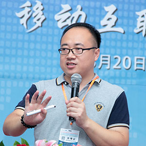 劉應峰：智慧門店——服裝行業轉型的突破口