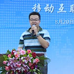 林澤奎：聚眾之力，共賞天下