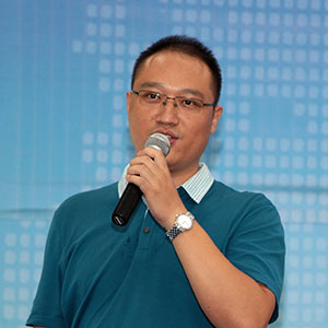 龐克學：DHL物聯網技術應用介紹