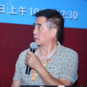 廖應成：利用新一代物聯網技術LDSW解決養老及看病難題