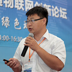 王耀東：車聯網傳感器與數據傳輸系統設計解決方案