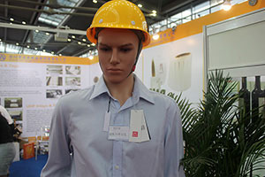 深圳物聯網展會花絮