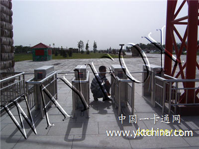 內蒙古草原風情原景點門票系統集成案例