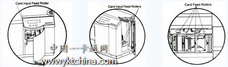 驅動輪的清潔方法