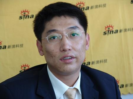 張鷹王冠珠蔡麗萍：通信業將以應用為主導