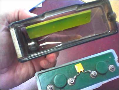 RFID系統幫助Willard及其礦業客戶遵循南非政府有關礦業以及工人安全的管理制度